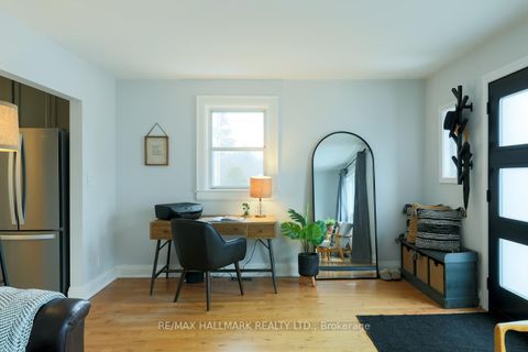 Photo 3 at 28 Lynn Road, Cliffside, Toronto