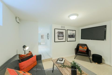 Photo 11 at 28 Lynn Road, Cliffside, Toronto