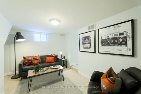 Photo 12 at 28 Lynn Road, Cliffside, Toronto