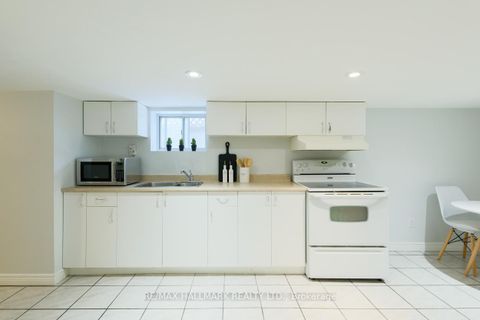 Photo 13 at 28 Lynn Road, Cliffside, Toronto