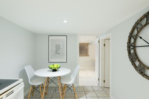 Photo 15 at 28 Lynn Road, Cliffside, Toronto