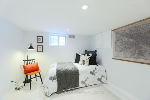 Photo 18 at 28 Lynn Road, Cliffside, Toronto