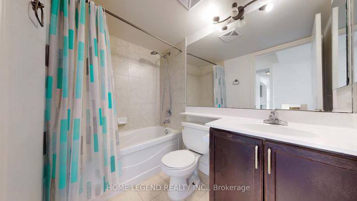 Photo 9 at 1002 - 70 Town Centre Court, Bendale, Toronto