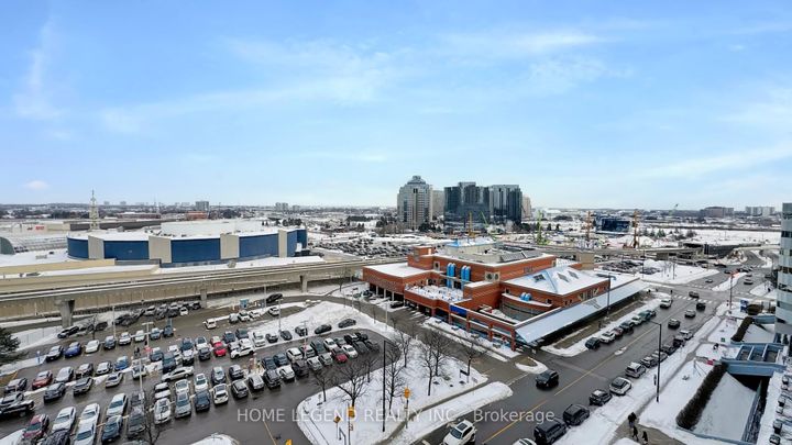 Photo 15 at 1002 - 70 Town Centre Court, Bendale, Toronto