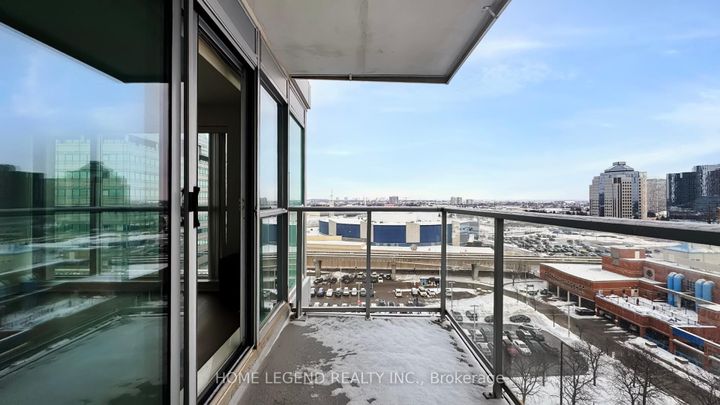 Photo 16 at 1002 - 70 Town Centre Court, Bendale, Toronto