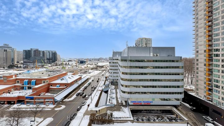 Photo 17 at 1002 - 70 Town Centre Court, Bendale, Toronto