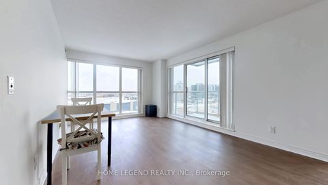 Photo 4 at 1002 - 70 Town Centre Court, Bendale, Toronto