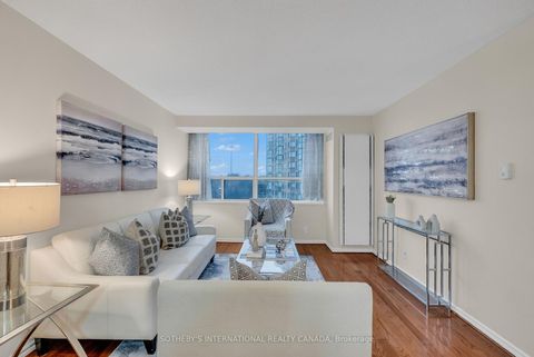 Photo 1 at 610 - 265 Ridley Boulevard, Nortown, Toronto