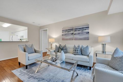 Photo 5 at 610 - 265 Ridley Boulevard, Nortown, Toronto