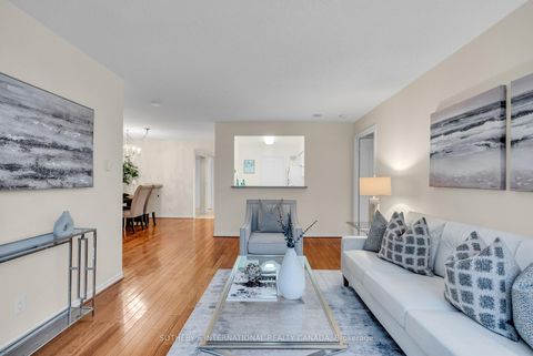 Photo 6 at 610 - 265 Ridley Boulevard, Nortown, Toronto