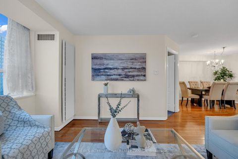 Photo 8 at 610 - 265 Ridley Boulevard, Nortown, Toronto