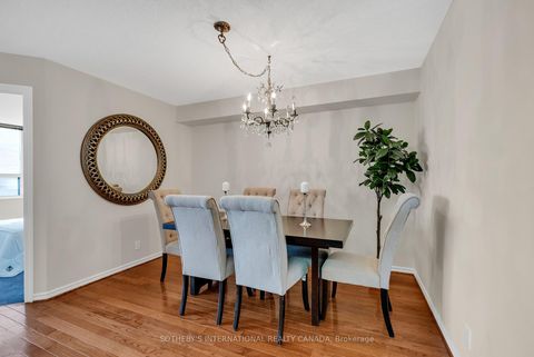 Photo 9 at 610 - 265 Ridley Boulevard, Nortown, Toronto