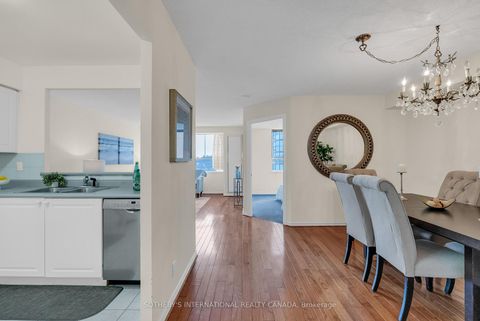 Photo 11 at 610 - 265 Ridley Boulevard, Nortown, Toronto