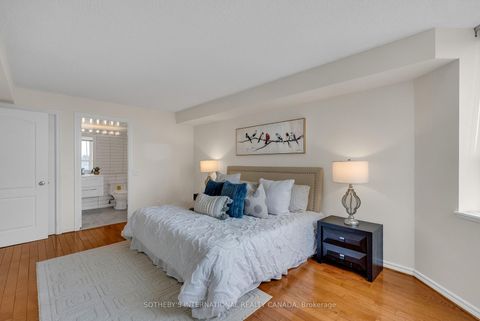 Photo 13 at 610 - 265 Ridley Boulevard, Nortown, Toronto