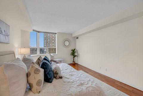 Photo 14 at 610 - 265 Ridley Boulevard, Nortown, Toronto