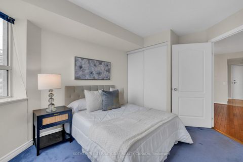 Photo 17 at 610 - 265 Ridley Boulevard, Nortown, Toronto