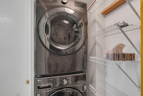 Photo 21 at 610 - 265 Ridley Boulevard, Nortown, Toronto