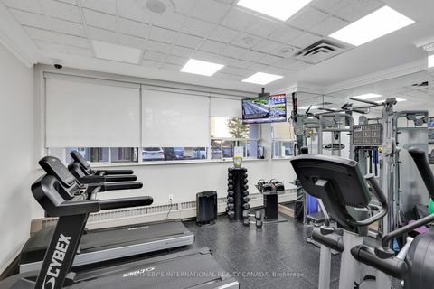 Photo 22 at 610 - 265 Ridley Boulevard, Nortown, Toronto