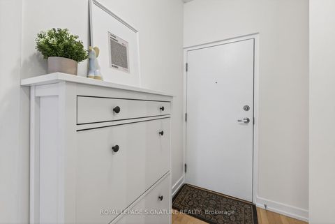 Photo 4 at 213 - 1100 Lansdowne Avenue, Junction, Toronto