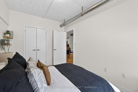 Photo 26 at 213 - 1100 Lansdowne Avenue, Junction, Toronto