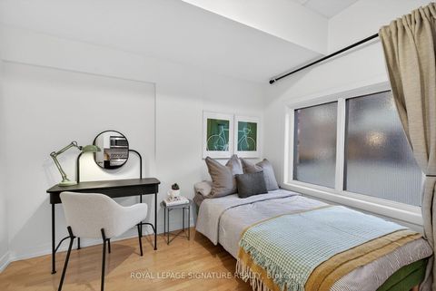 Photo 27 at 213 - 1100 Lansdowne Avenue, Junction, Toronto