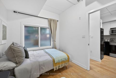 Photo 29 at 213 - 1100 Lansdowne Avenue, Junction, Toronto