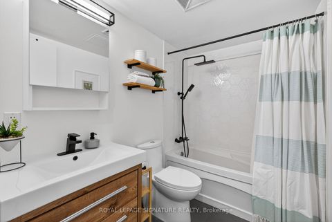 Photo 30 at 213 - 1100 Lansdowne Avenue, Junction, Toronto