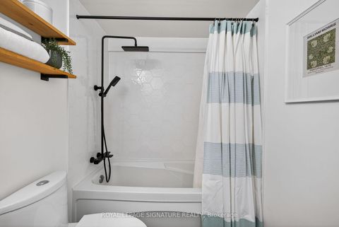 Photo 31 at 213 - 1100 Lansdowne Avenue, Junction, Toronto