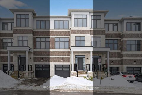 Photo 0 at 775 Chinook Path, Donevan, Oshawa