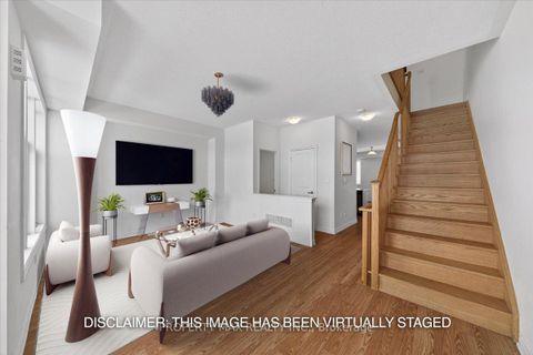 Photo 17 at 775 Chinook Path, Donevan, Oshawa