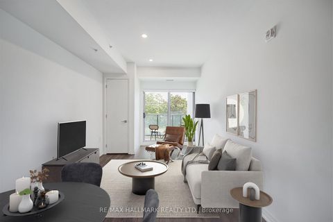 Photo 7 at 208 - 408 Browns Line, Alderwood, Toronto