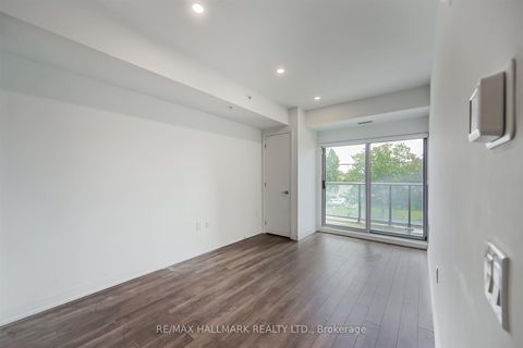 Photo 8 at 208 - 408 Browns Line, Alderwood, Toronto