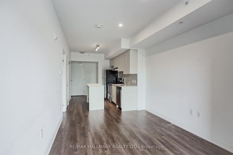 Photo 9 at 208 - 408 Browns Line, Alderwood, Toronto