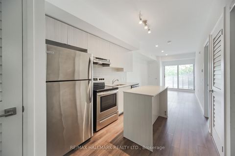 Photo 11 at 208 - 408 Browns Line, Alderwood, Toronto
