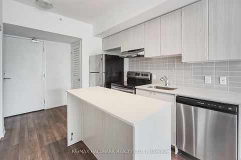 Photo 13 at 208 - 408 Browns Line, Alderwood, Toronto