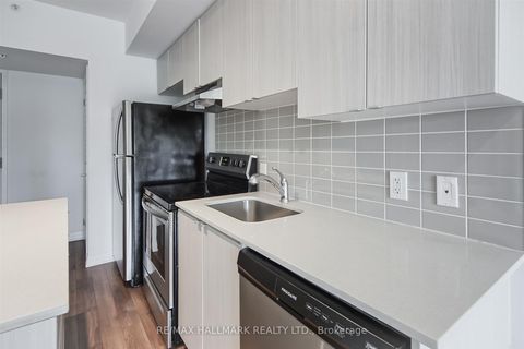 Photo 15 at 208 - 408 Browns Line, Alderwood, Toronto