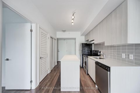 Photo 16 at 208 - 408 Browns Line, Alderwood, Toronto