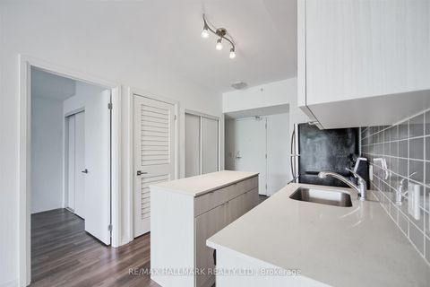 Photo 17 at 208 - 408 Browns Line, Alderwood, Toronto