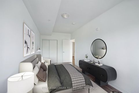 Photo 22 at 208 - 408 Browns Line, Alderwood, Toronto