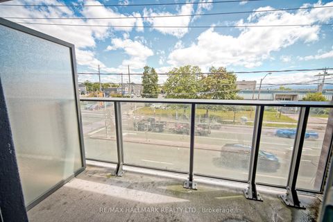 Photo 25 at 208 - 408 Browns Line, Alderwood, Toronto
