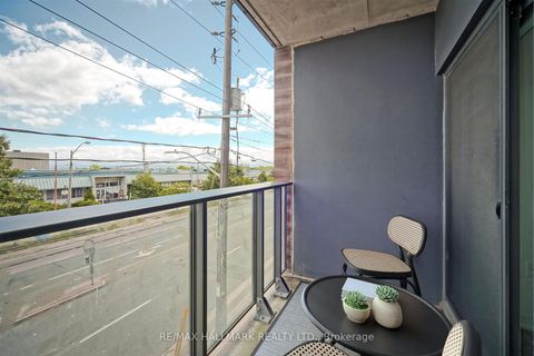 Photo 27 at 208 - 408 Browns Line, Alderwood, Toronto