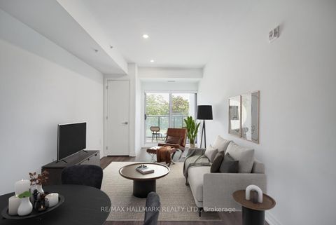 Photo 30 at 208 - 408 Browns Line, Alderwood, Toronto