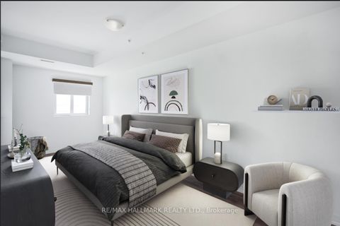 Photo 31 at 208 - 408 Browns Line, Alderwood, Toronto