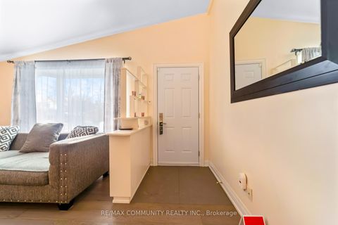 Photo 6 at 15 Ben Stanton Boulevard, Woburn, Toronto