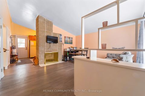 Photo 7 at 15 Ben Stanton Boulevard, Woburn, Toronto