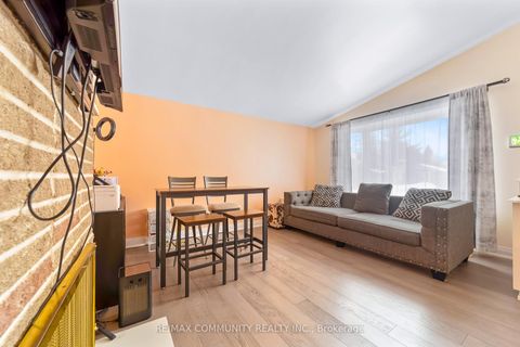 Photo 8 at 15 Ben Stanton Boulevard, Woburn, Toronto