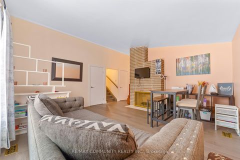 Photo 9 at 15 Ben Stanton Boulevard, Woburn, Toronto