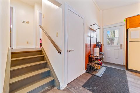 Photo 13 at 15 Ben Stanton Boulevard, Woburn, Toronto