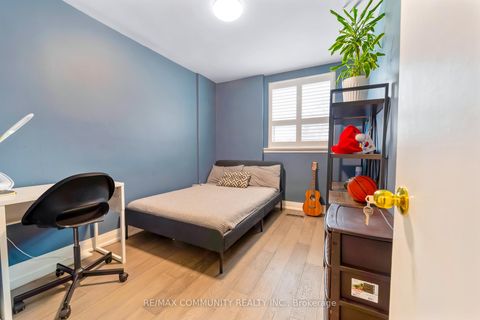 Photo 15 at 15 Ben Stanton Boulevard, Woburn, Toronto