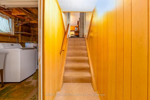 Photo 21 at 15 Ben Stanton Boulevard, Woburn, Toronto